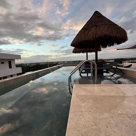 Narai 31 Apartment