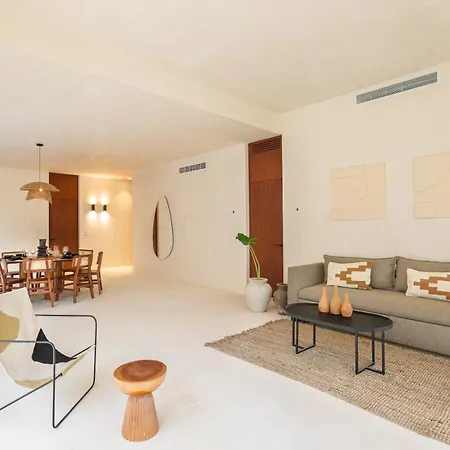 Bt Homes - - De Lujo En La Selva Con Piscina Apartment
