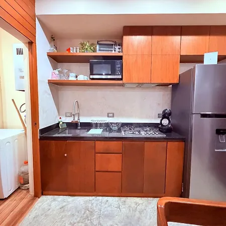 Depa 2 Rec Y Alberca Privada En Veleta *