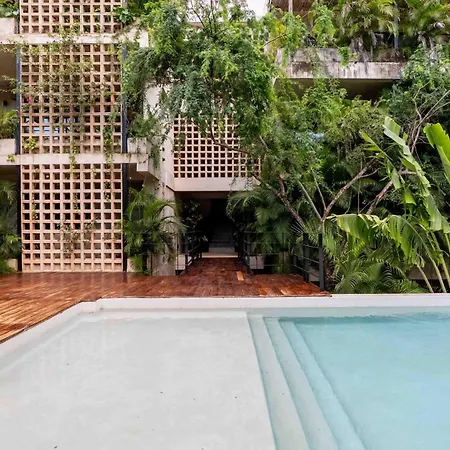 The Boho Hideaway *