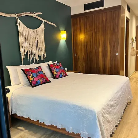 Hacienda Tuk Apartamento *