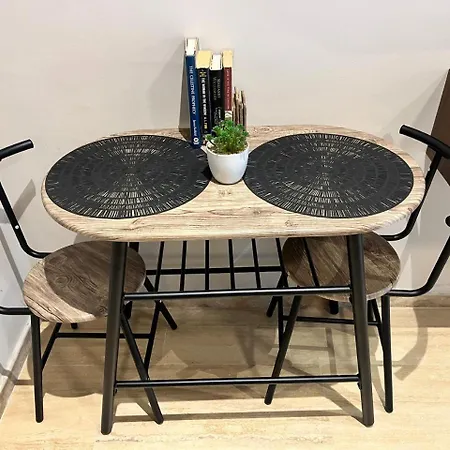 Hacienda Tuk Apartamento