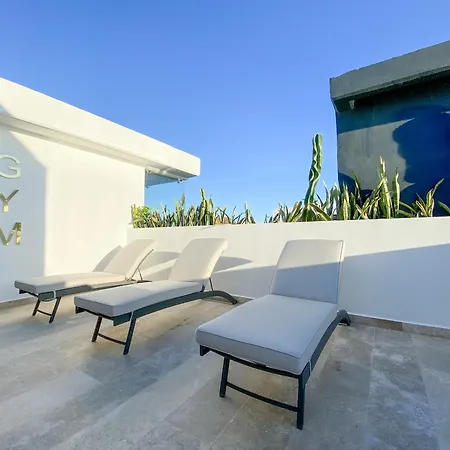 Premium With Private Plunge Pool Tulum