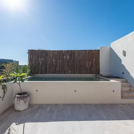•| Amaru Penthouse | Rooftop Privado Y Silencio *