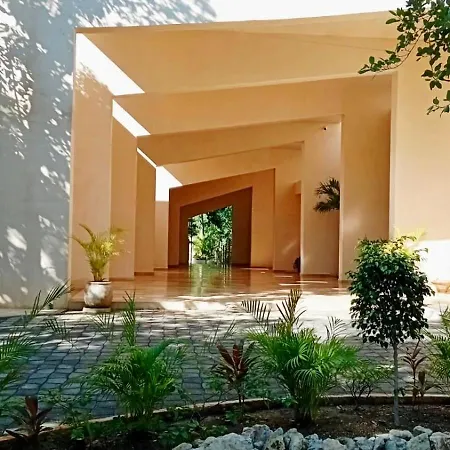 Retreat, Natural Magic And Tranquility