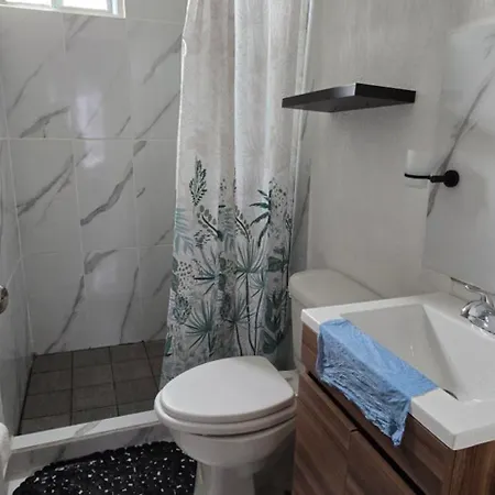 Casa Luhami Apartment Tulum