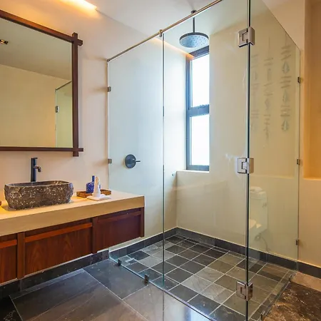 Apartment Serenity Grove Tulum