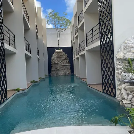 Namaste Mizu Tulum