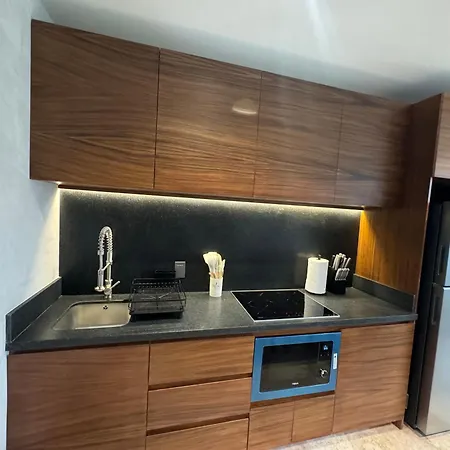 Narai 31 Apartment *