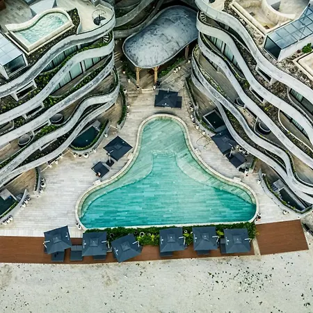 Apartment Bt Homes - Confort & Naturaleza - Piscina Con Vistas Al Mar *