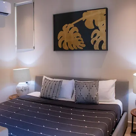 Peregrina 202a 2br Luxury Apartment