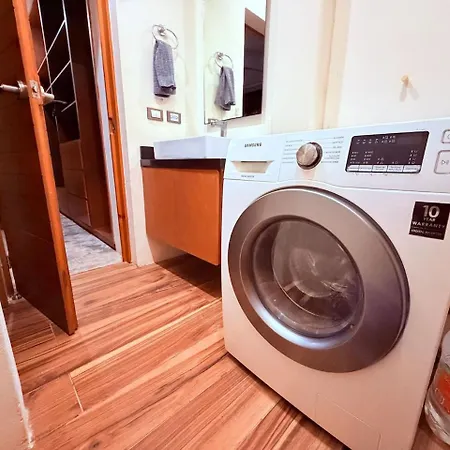 Depa 2 Rec Y Alberca Privada En Veleta