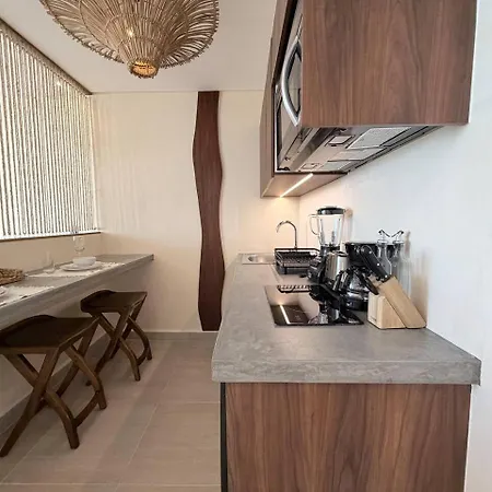 Ph De 2 Rec, Gim, Cine Y Jacuzzi Privado En