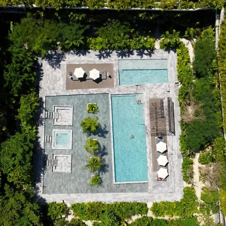 Resort-style 2-bedroom | Balcony, Pool, Gym & At Mistiq Apartment