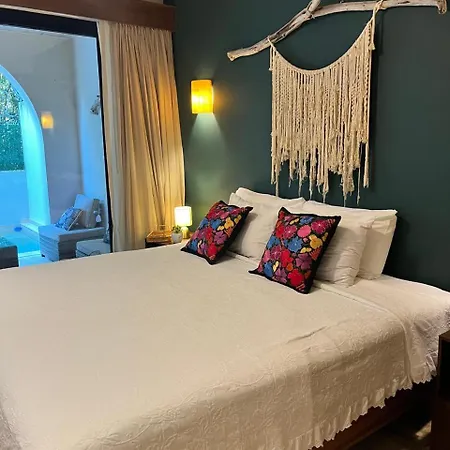 Apartamento Hacienda Tuk