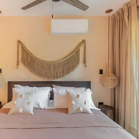 Apartment •luma Swimup Pools, Jardin & Vida Serena |