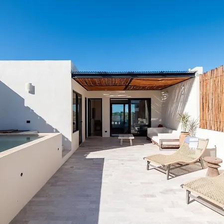 •| Amaru Penthouse | Rooftop Privado Y Silencio Apartment *