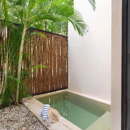 Apartment Palalma Casa - Luxury 2br With Private Pool