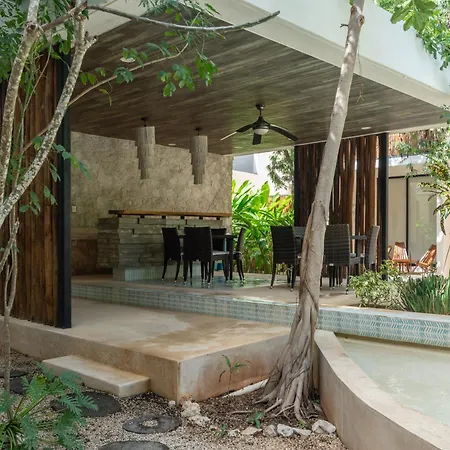 Apartment Palalma Casa - Luxury 2br With Private Pool