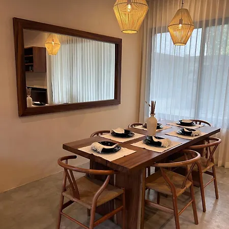 Exclusive Close To * Tulum