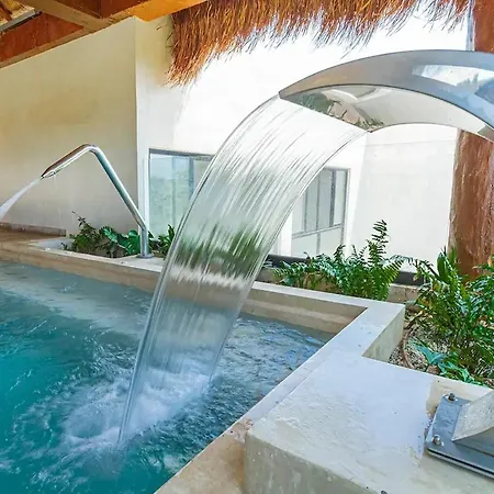 1br At Paramar Viva By The Spot * Tulum