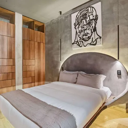 Apartment Oceanfront 3br Natural Design - Tankah Tulum