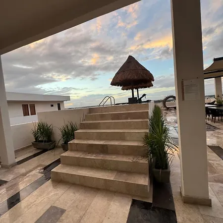 Narai 31 Apartment Tulum