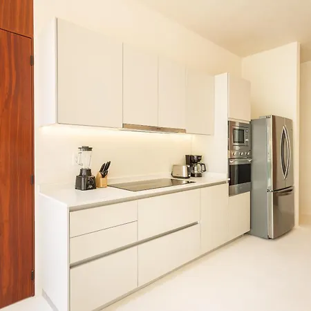 Bt Homes - - De Lujo En La Selva Con Piscina Apartment *