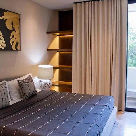 Peregrina 202c 1 Bedroom