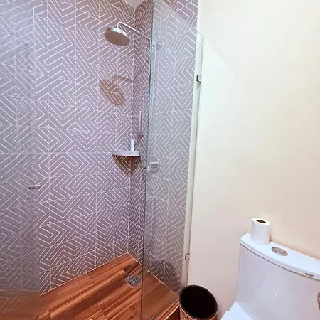 Depa 2 Rec Y Alberca Privada En Veleta Tulum