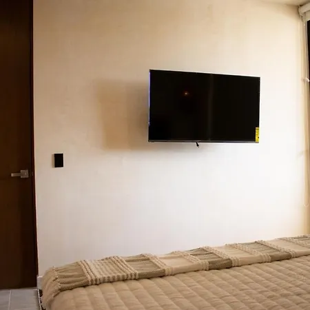 Apartment Native 4204 Lux 2br In *