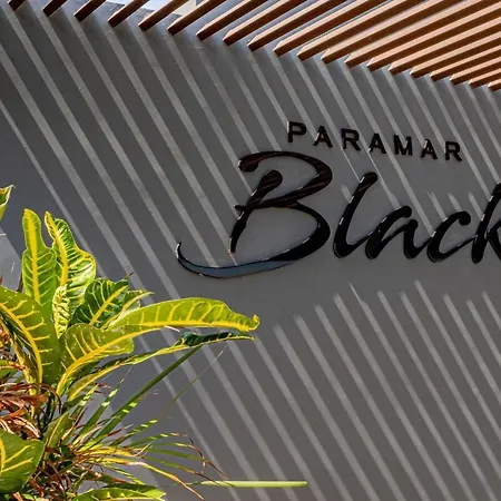 Paramar Black, Style In Zama