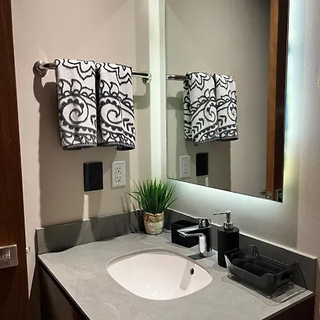 Hacienda Tuk Apartamento *
