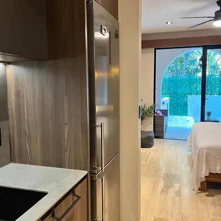 Hacienda Tuk Apartamento