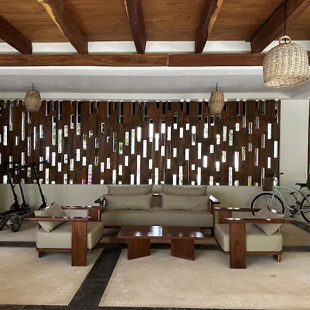 Apartment Penthouse In La Valeta With Rooftop & Plunge Pool Tulum