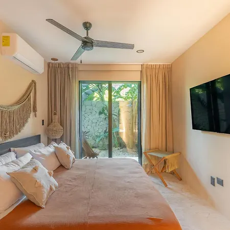 Apartment •luma Swimup Pools, Jardin & Vida Serena |