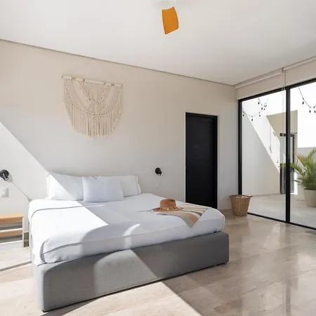 Giada By Luwii Apartment
