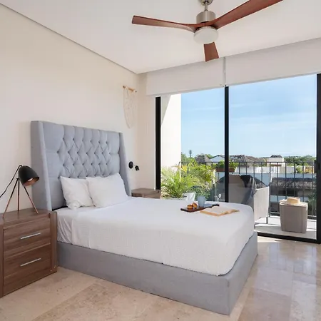 Apartment Giada By Luwii