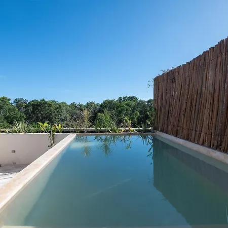 Apartment •| Amaru Penthouse | Rooftop Privado Y Silencio *