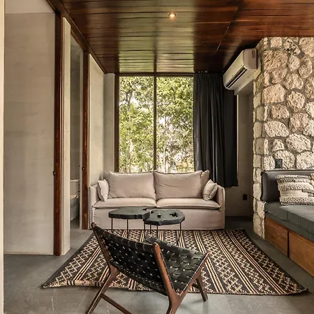 Siwa Jungle-luxury 2br Retreat With Private Roofto