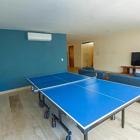 Apartment 1br At Paramar Viva By The Spot