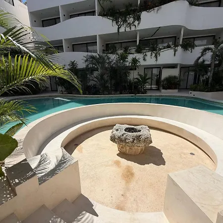 Ph De 2 Rec, Gim, Cine Y Jacuzzi Privado En Apartment *