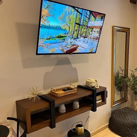 Apartamento Hacienda Tuk Tulum