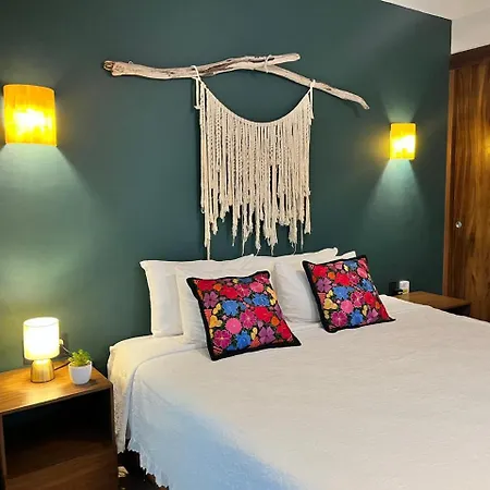 Hacienda Tuk