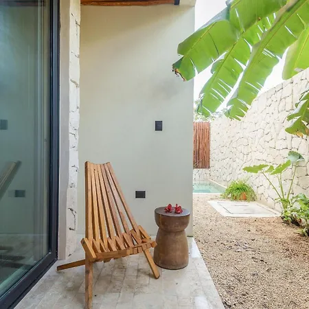 •luma Swimup Pools, Jardin & Vida Serena | Apartment