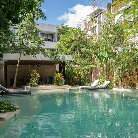 Apartment Palalma Casa - Luxury 2br With Private Pool