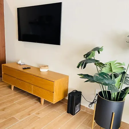 Namaste Mizu Apartment *