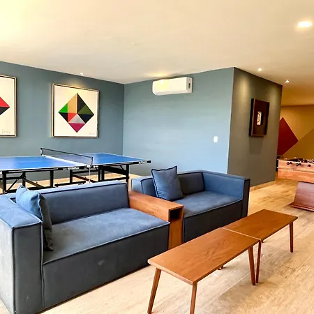 Apartment 1br At Paramar Viva By The Spot Tulum