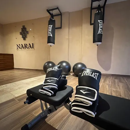 Narai 31 *