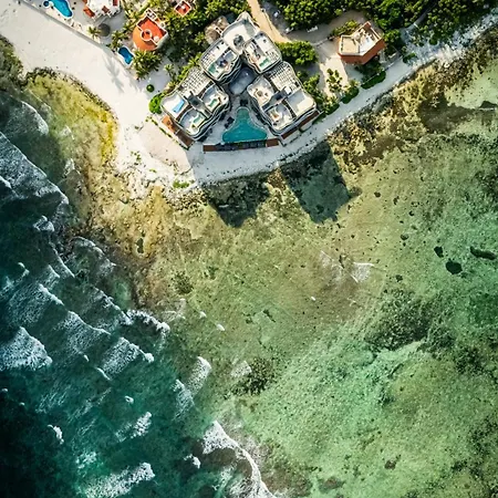 Apartment Bt Homes - Confort & Naturaleza - Piscina Con Vistas Al Mar